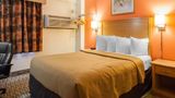 Econo Lodge Room