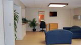 Econo Lodge Suite