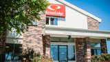 Econo Lodge Exterior