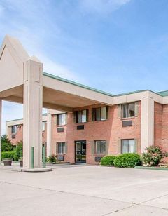 Econo Lodge Dexter