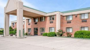 Econo Lodge Dexter