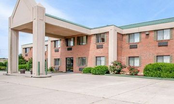 Econo Lodge Dexter