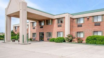 Econo Lodge Dexter