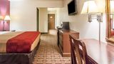 Econo Lodge Dexter Room