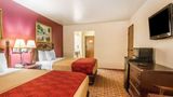 Econo Lodge Dexter Room