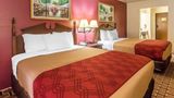 Econo Lodge Dexter Room