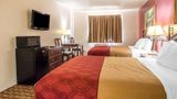 Econo Lodge Dexter Room