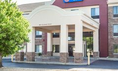 Comfort Inn Lees Summit