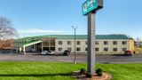 <b>Quality Inn Foristell Exterior</b>. Images powered by <a href="https://iceportal.shijigroup.com/" title="IcePortal" target="_blank">IcePortal</a>.