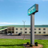 Quality Inn Foristell