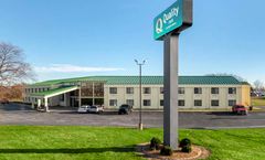 Quality Inn Foristell