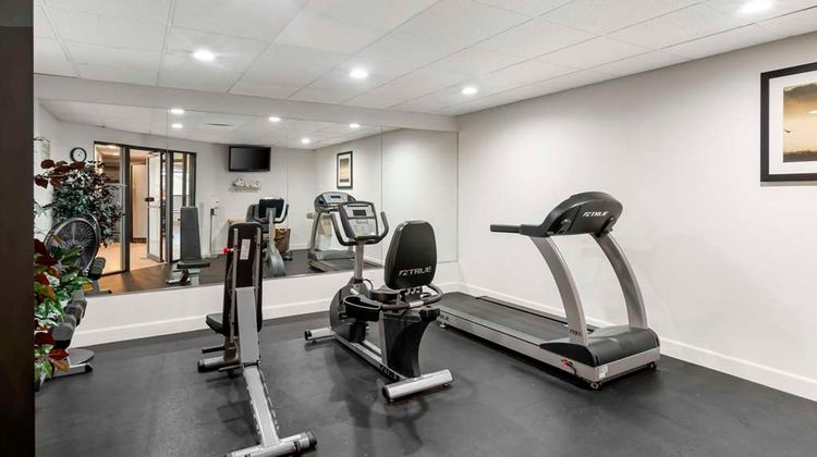 Quality Inn Foristell Health