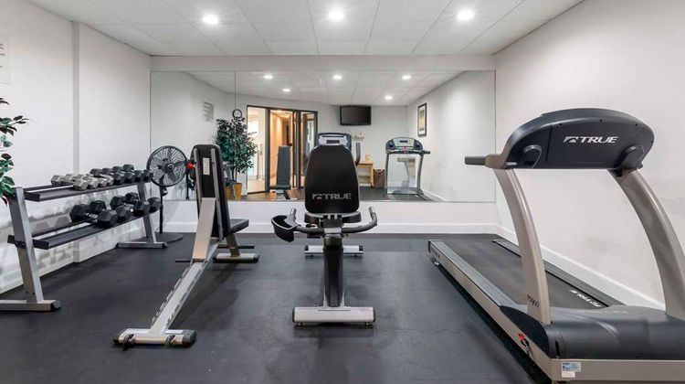 Quality Inn Foristell Health