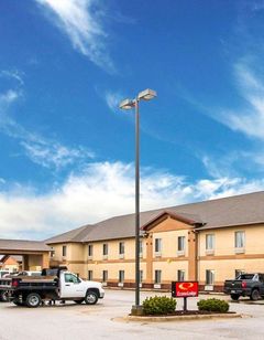 Econo Lodge Anderson