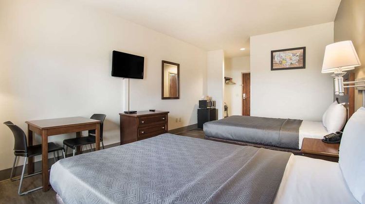 Econo Lodge Anderson Room