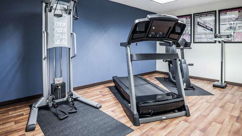 <b>Comfort Inn Moberly Health</b>. Images powered by <a href="https://iceportal.shijigroup.com/" title="IcePortal" target="_blank">IcePortal</a>.