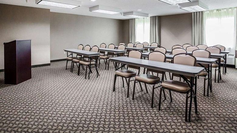 <b>Comfort Inn Moberly Meeting</b>. Images powered by <a href="https://iceportal.shijigroup.com/" title="IcePortal" target="_blank">IcePortal</a>.
