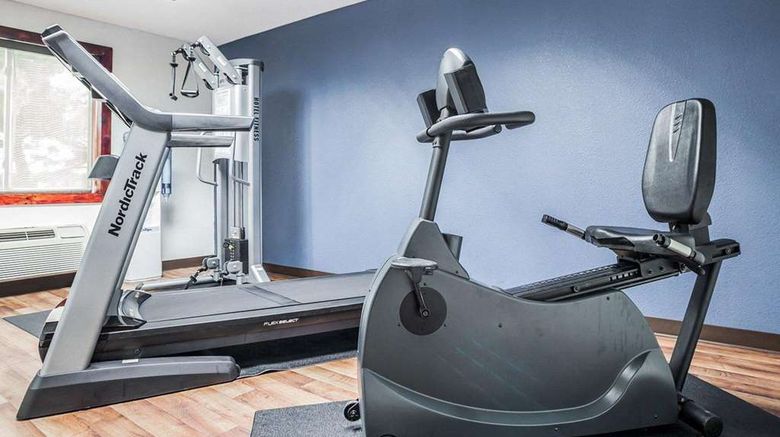 <b>Comfort Inn Moberly Health</b>. Images powered by <a href="https://iceportal.shijigroup.com/" title="IcePortal" target="_blank">IcePortal</a>.