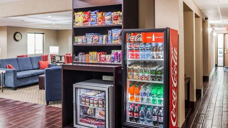 <b>Comfort Inn Moberly Other</b>. Images powered by <a href="https://iceportal.shijigroup.com/" title="IcePortal" target="_blank">IcePortal</a>.