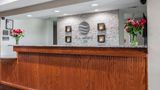 <b>Comfort Inn Moberly Lobby</b>. Images powered by <a href="https://iceportal.shijigroup.com/" title="IcePortal" target="_blank">IcePortal</a>.