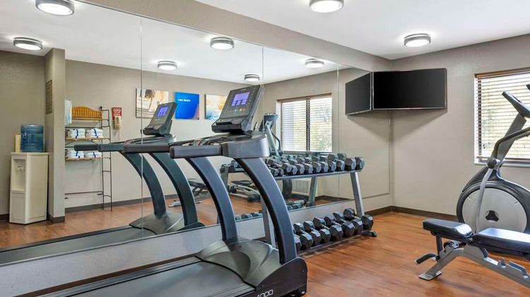 Comfort Inn South-Springfield Health