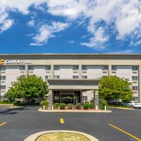 Comfort Inn South-Springfield