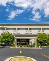 Comfort Inn South-Springfield
