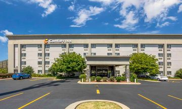 Comfort Inn South-Springfield