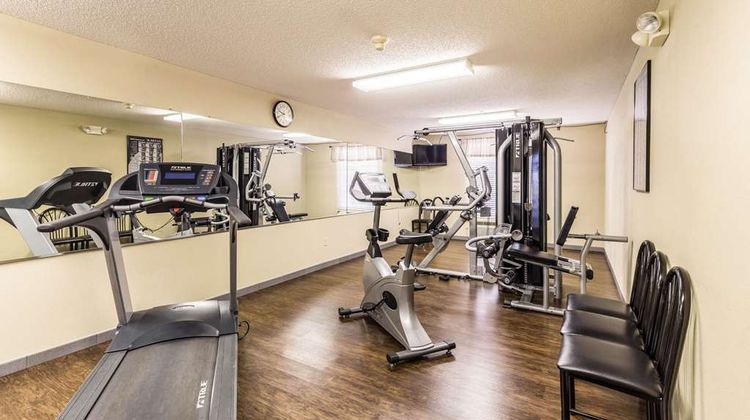 Quality Inn West Plains Health