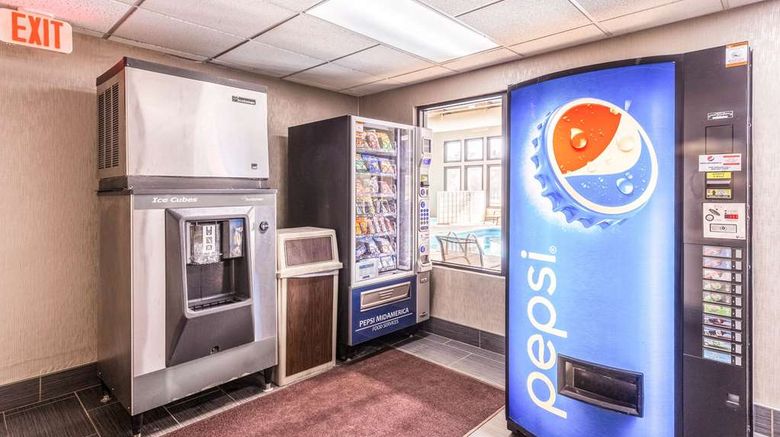 <b>Quality Inn West Plains Other</b>. Images powered by <a href="https://iceportal.shijigroup.com/" title="IcePortal" target="_blank">IcePortal</a>.