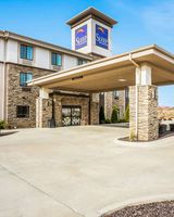 Sleep Inn & Suites Hannibal
