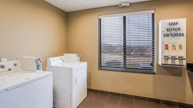 Sleep Inn & Suites Hannibal Other