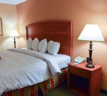 Quality Inn, Florissant Room