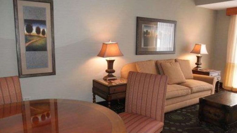<b>Quality Inn, Florissant Lobby</b>. Images powered by <a href="https://iceportal.shijigroup.com/" title="IcePortal" target="_blank">IcePortal</a>.