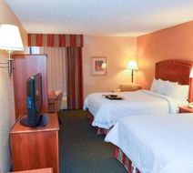 Quality Inn, Florissant Room