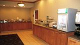 Quality Inn, Florissant Restaurant