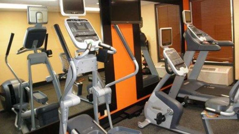 <b>Quality Inn, Florissant Health</b>. Images powered by <a href="https://iceportal.shijigroup.com/" title="IcePortal" target="_blank">IcePortal</a>.