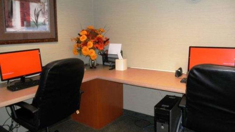 <b>Quality Inn, Florissant Other</b>. Images powered by <a href="https://iceportal.shijigroup.com/" title="IcePortal" target="_blank">IcePortal</a>.