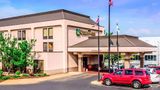 Quality Inn, Florissant Exterior
