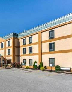 Quality Inn & Suites Jefferson City