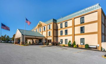 Quality Inn & Suites Jefferson City