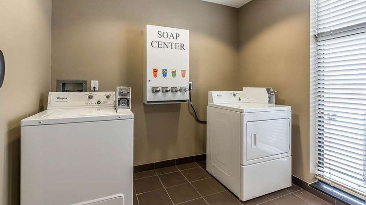 Sleep Inn & Suites O'Fallon Other