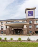 Sleep Inn & Suites O'Fallon