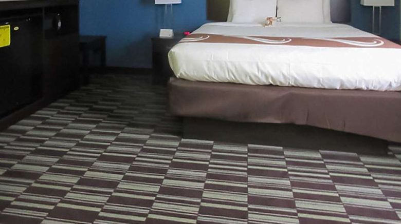 <b>Quality Inn Farmington Room</b>. Images powered by <a href="https://iceportal.shijigroup.com/" title="IcePortal" target="_blank">IcePortal</a>.