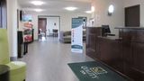 Quality Inn Farmington Lobby
