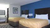 Quality Inn Farmington Room