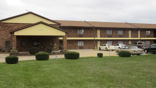 Quality Inn Farmington