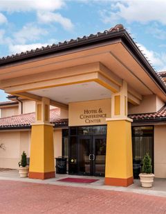 Unity Hotel & Conference Center