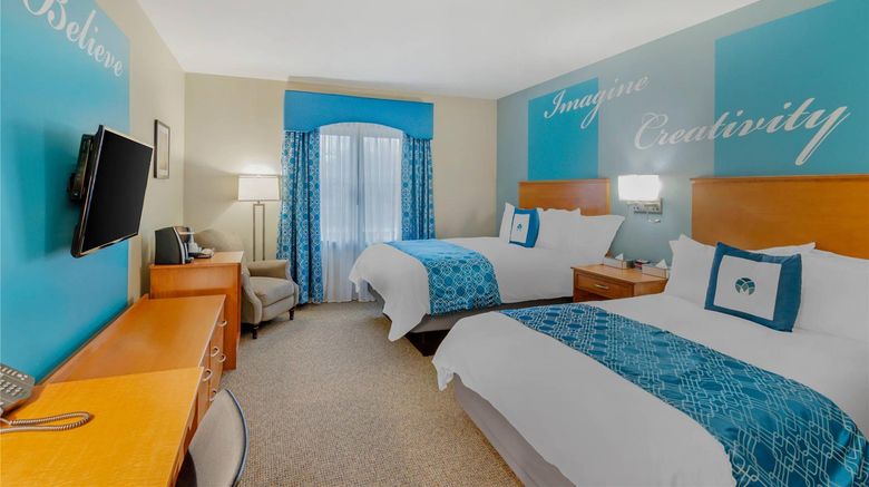 <b>Unity Hotel & Conference Center Room</b>. Images powered by <a href="https://iceportal.shijigroup.com/" title="IcePortal" target="_blank">IcePortal</a>.
