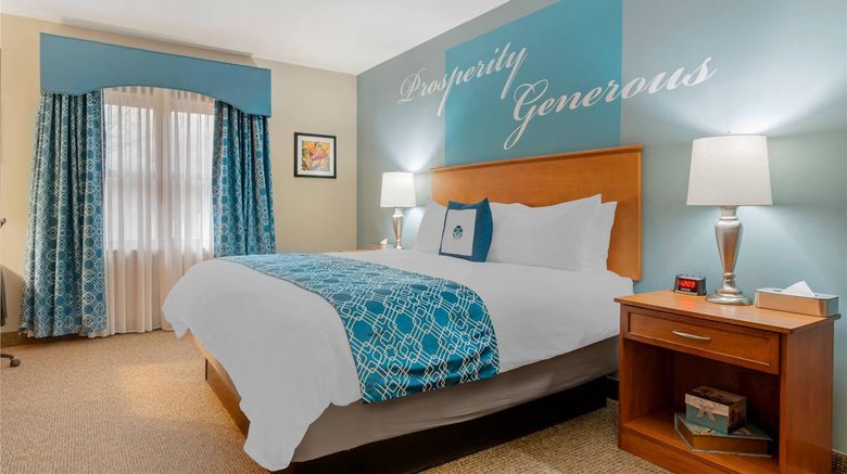 <b>Unity Hotel & Conference Center Suite</b>. Images powered by <a href="https://iceportal.shijigroup.com/" title="IcePortal" target="_blank">IcePortal</a>.